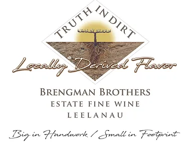 Brengman Brothers Footer Logo